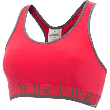 Moisture Wicking Compression Women Sports Bra